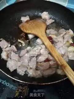 Make Skinny and bitter step 3