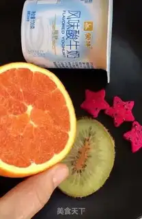 Make Homemade ice cream step 0