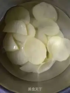 Make Potato pickles soup step 3