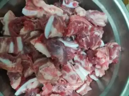 Make Garlic varnish step 0