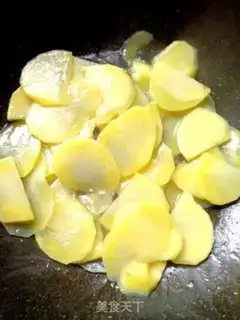 Make Potato pickles soup step 5