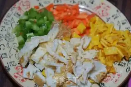 Make Squirt the tofu step 2