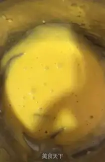 Make Cassida sauce step 0