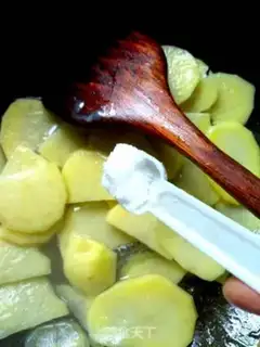 Make Potato pickles soup step 6