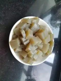 Make Onion powder step 0
