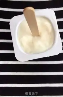 Make Homemade ice cream step 4
