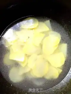 Make Potato pickles soup step 7