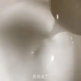 Make Cool powder step 2