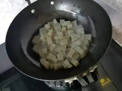 Make Onion powder step 2