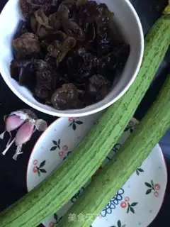 Make The silkmelon step 0