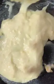 Make Cassida sauce step 5