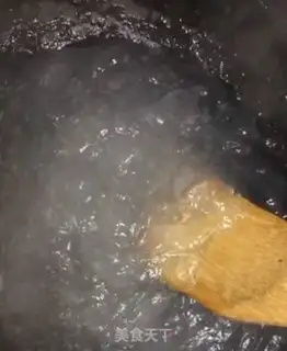 Make Cool powder step 5