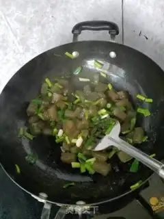 Make Onion powder step 5