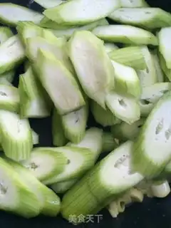 Make The silkmelon step 2