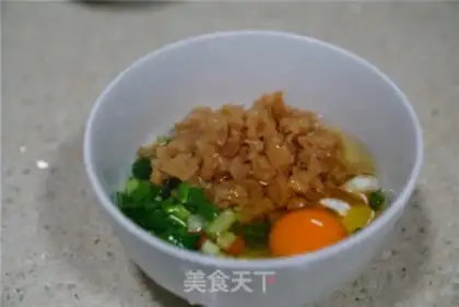 Make Fried eggs step 2