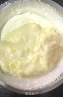 Make Cassida sauce step 8