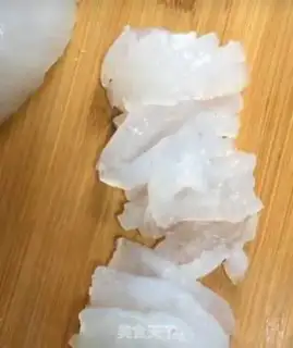 Make Cool powder step 7
