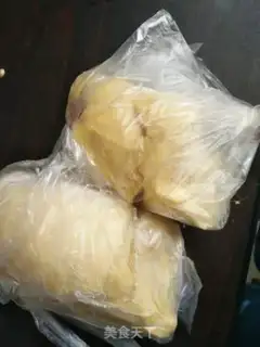 Make Chicken soup step 0