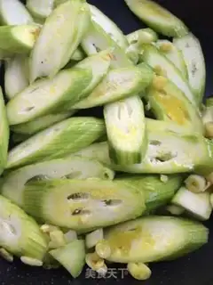 Make The silkmelon step 4