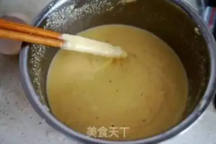 Make Corn pasta step 3