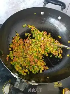 Make Chicken soup step 1