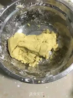 Make Homemade taro step 3
