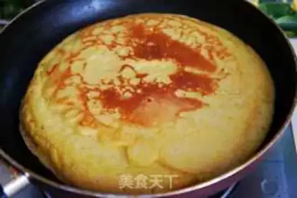 Make Corn pasta step 5