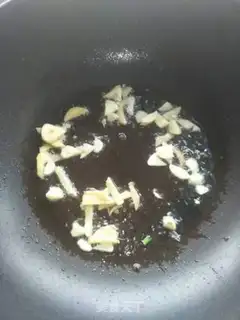 Make Clear the cabbage step 0