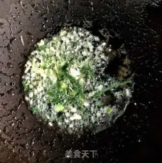 Make Open the veggies step 0