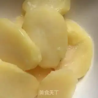 Make Shrimp ball step 3