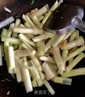 Make Open the veggies step 3