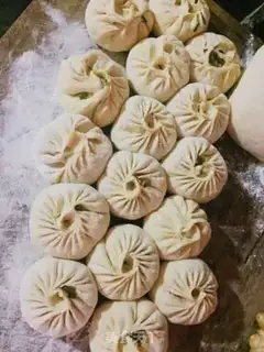Make Cream-cracker egg buns step 7