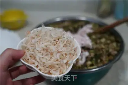 Make Sour rice cake step 9