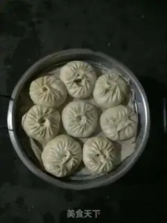 Make Cream-cracker egg buns step 8