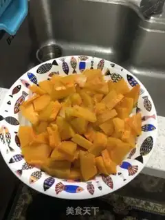 Make The silver and gold step 1