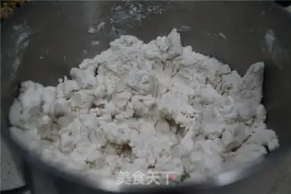 Make Sour rice cake step 10