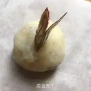 Make Shrimp ball step 8