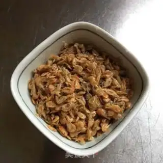 Make Shrimp-skinned casserole step 0