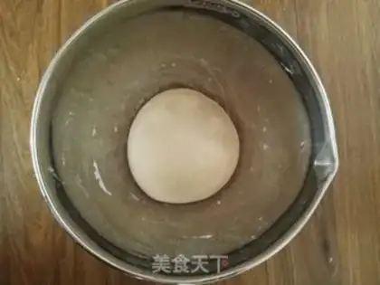 Make Soybeans and potatoes step 4