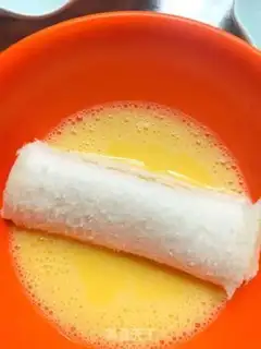 Make Toast mango step 6