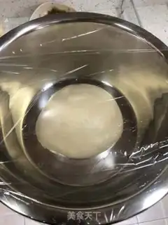 Make The silver and gold step 3
