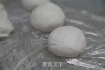 Make Sour rice cake step 13