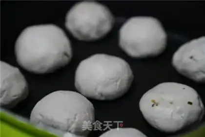 Make Sour rice cake step 14