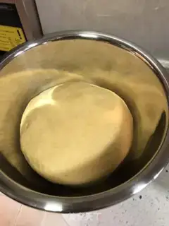 Make The silver and gold step 6