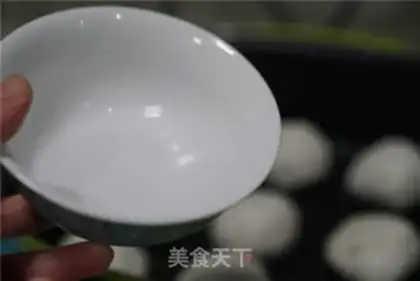 Make Sour rice cake step 15