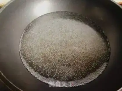 Make Bacon Spiral Italy Noodles step 1