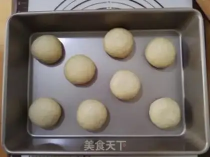 Make A brown bean sand bag step 13