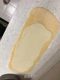 Make The silver and gold step 8