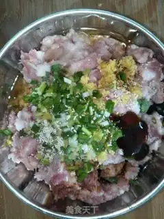 Make Pepper step 1
