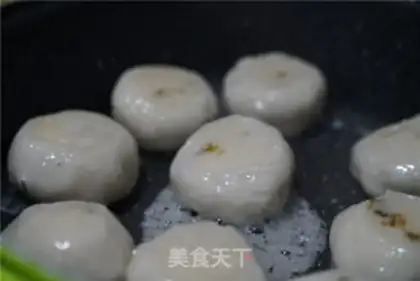 Make Sour rice cake step 16